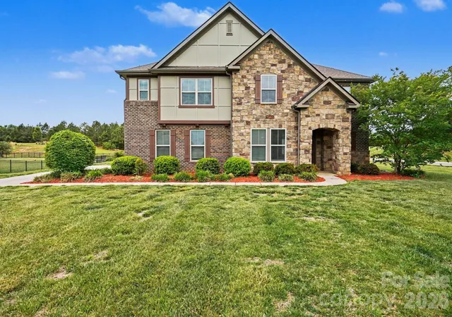 Photo 1 of Sale Pending at 502 Alucio Ct, Matthews, NC 28104 | MLS# 4378661 | Listing updated on 2026-09-22