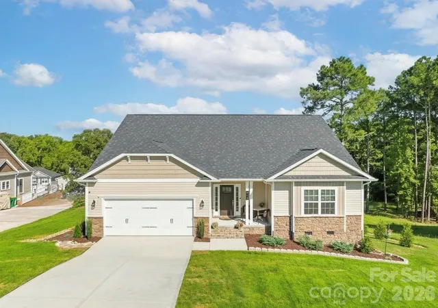 Photo 1 of Sale Pending at 413 Colton St, Oakboro, NC 28129 | MLS# 4378808 | Listing updated on 2026-10-04