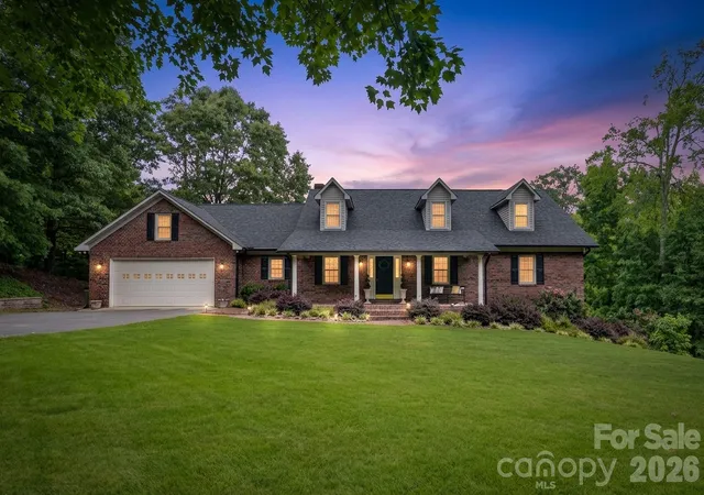 Photo 1 of Single family home for sale at 715 Orphanage Rd, Concord, NC 28027 | MLS# 4378948 | Listing updated on 2026-09-24