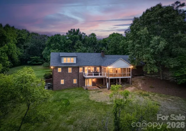 Photo 2 of Single family home for sale at 715 Orphanage Rd, Concord, NC 28027 | MLS# 4378948 | Listing updated on 2026-09-24