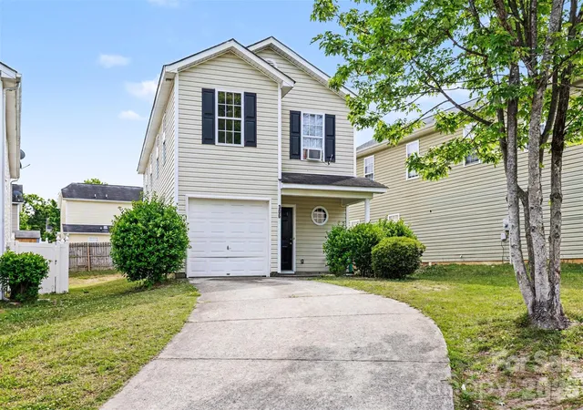 Single family home for sale at 306 Cayman Way, Charlotte, NC 28217 | MLS# 4379005