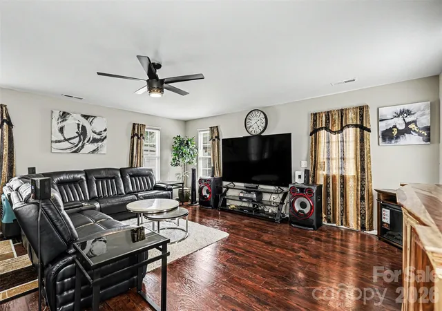 Photo 3 of Single family home for sale at 306 Cayman Way, Charlotte, NC 28217 | MLS# 4379005 | Listing updated on 2026-09-21