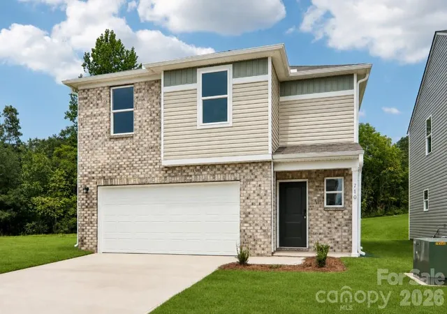 Single family home for sale at 710 Tomlin Trl, Spartanburg, SC 29301 | MLS# 4379225