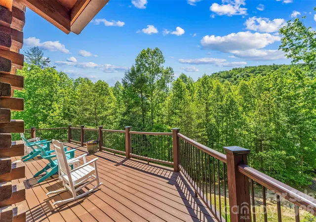 Photo 2 of Single family home for sale at 482 Gap Crk Rd, Zirconia, NC 28790 | MLS# 4379332 | Listing updated on 2026-09-11