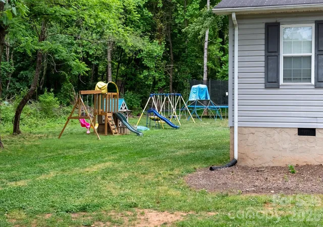 Photo 3 of Single family home for sale at 2308 Walt Arney Rd, Lenoir, NC 28645 | MLS# 4379333 | Listing updated on 2026-10-04
