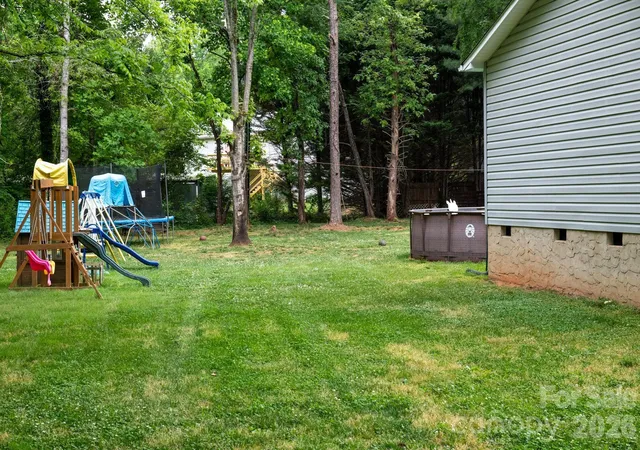 Photo 4 of Single family home for sale at 2308 Walt Arney Rd, Lenoir, NC 28645 | MLS# 4379333 | Listing updated on 2026-10-04