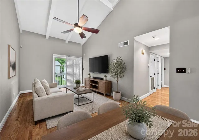 Condo for sale at 140 Lake Concord Rd NE #A10, Concord, NC 28025 | MLS# 4379495 | Listing updated on 2026-09-14