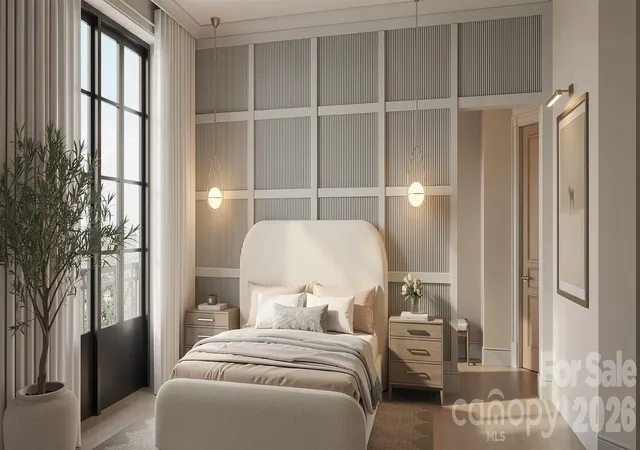 Photo 3 of Condo for sale at 309 Laurel Ave S #503, Charlotte, NC 28207 | MLS# 4379645 | Listing updated on 2026-09-08