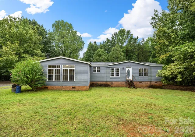 Photo 1 of Single family home for sale at 135 Benton Rd, Kings Mountain, NC 28086 | MLS# 4379689 | Listing updated on 2026-09-15