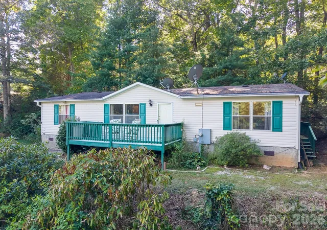 Photo 1 of Single family home for sale at 39 Lisa Ct #11, Otto, NC 28763 | MLS# 4379777 | Listing updated on 2026-09-15