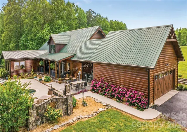 Photo 3 of Single family home for sale at 1448 Liberty Church Rd, Mocksville, NC 27028 | MLS# 4379869 | Listing updated on 2026-10-05