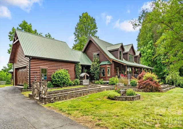 Photo 2 of Single family home for sale at 1448 Liberty Church Rd, Mocksville, NC 27028 | MLS# 4379869 | Listing updated on 2026-10-05