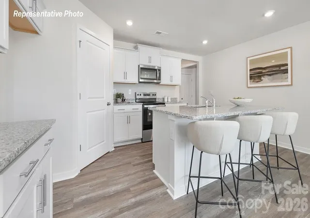 Photo 1 of Single family home for sale at 3851 Maxwell Henry Ln NW, Conover, NC 28613 | MLS# 4379899 | Listing updated on 2026-09-15