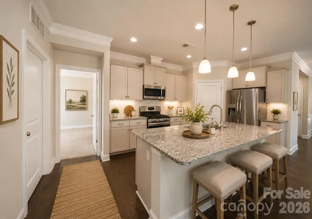 Photo 2 of Single family home for sale at 1106 Eddisbury Cvs, Waxhaw, NC 28173 | MLS# 4380010 | Listing updated on 2026-09-21
