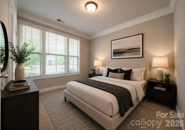 Photo 4 of Single family home for sale at 1106 Eddisbury Cvs, Waxhaw, NC 28173 | MLS# 4380010 | Listing updated on 2026-09-21