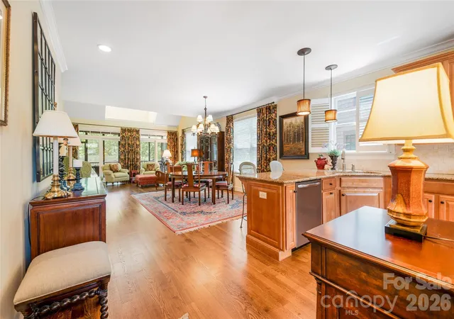 Photo 1 of Townhouse for sale at 50 Meadow Village Ln, Asheville, NC 28803 | MLS# 4380111 | Listing updated on 2026-09-25