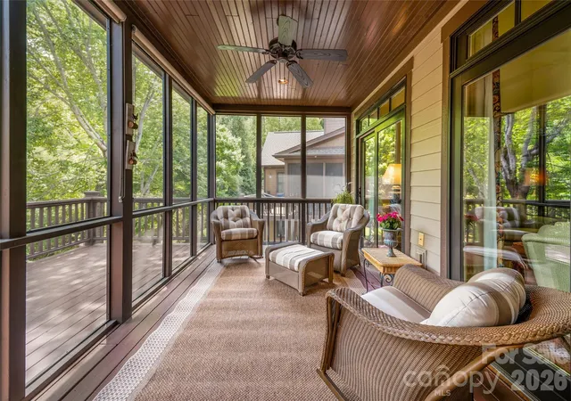 Photo 3 of Townhouse for sale at 50 Meadow Village Ln, Asheville, NC 28803 | MLS# 4380111 | Listing updated on 2026-09-25