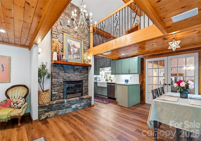 Photo 3 of Single family home for sale at 3068 S 226 Highway, Bakersville, NC 28705 | MLS# 4380158 | Listing updated on 2026-09-25
