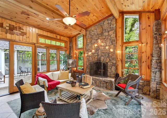 Photo 4 of Single family home for sale at 3068 S 226 Highway, Bakersville, NC 28705 | MLS# 4380158 | Listing updated on 2026-09-25
