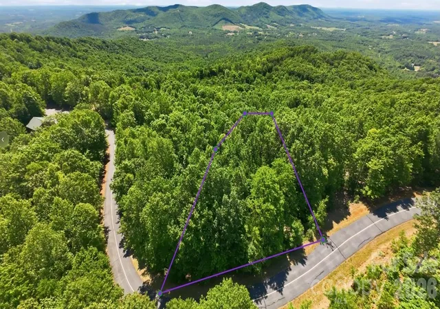 Photo 1 of Land for sale at 85 Adirondack Ln #85, Bostic, NC 28018 | MLS# 4380192 | Listing updated on 2026-09-14