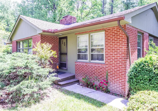 Single family home for sale at 3004 Kanuga Rd, Hendersonville, NC 28739 | MLS# 4380195