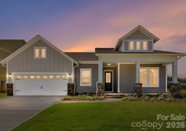 Photo 1 of Single family home for sale at 552 Cape Cod Way, Rock Hill, SC 29732 | MLS# 4380228 | Listing updated on 2026-09-21