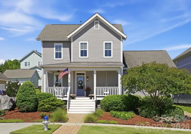 Photo 1 of Sale Pending at 783 Waterscape Ct, Rock Hill, SC 29730 | MLS# 4380311 | Listing updated on 2026-09-12