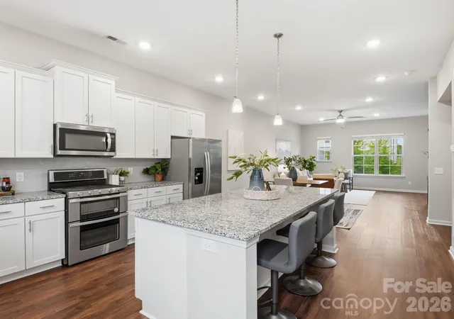Photo 3 of Townhouse for sale at 1038 Doveridge St, Charlotte, NC 28273 | MLS# 4380739 | Listing updated on 2026-09-15