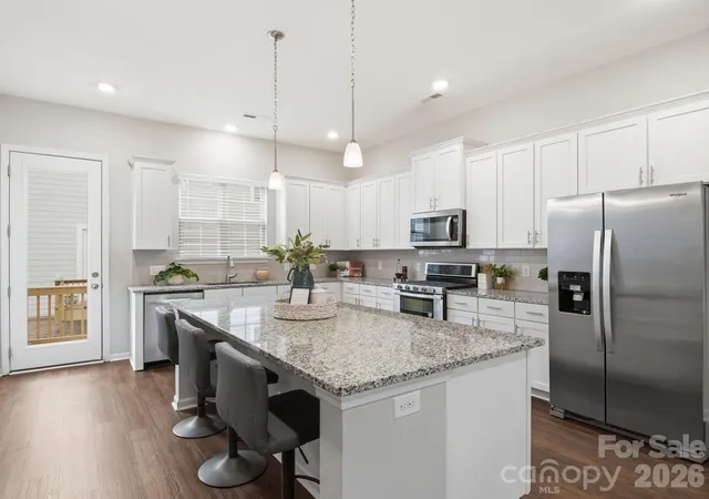 Photo 4 of Townhouse for sale at 1038 Doveridge St, Charlotte, NC 28273 | MLS# 4380739 | Listing updated on 2026-09-15