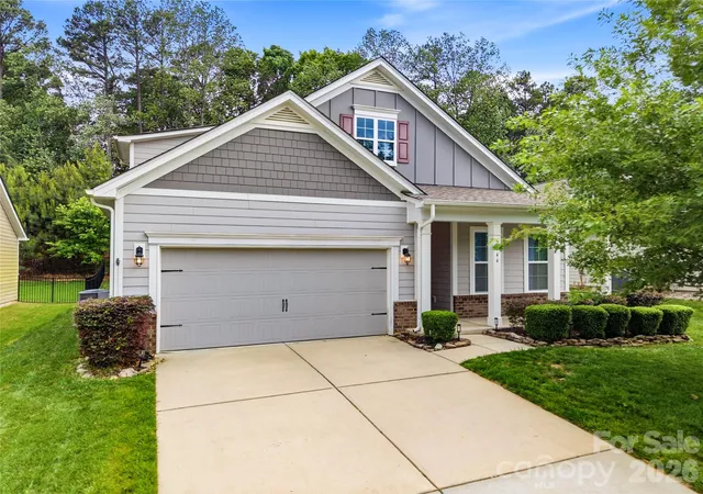 Photo 4 of Single family home for sale at 2444 Seagull Dr, Denver, NC 28037 | MLS# 4380894 | Listing updated on 2026-09-29