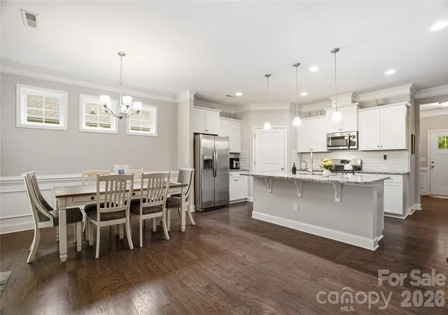 Photo 2 of Single family home for sale at 2444 Seagull Dr, Denver, NC 28037 | MLS# 4380894 | Listing updated on 2026-09-29