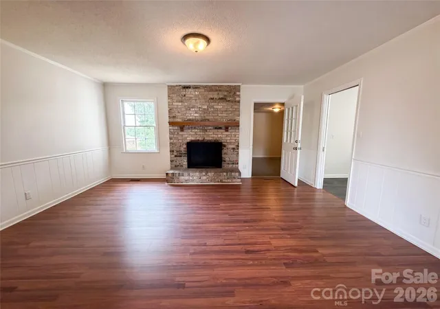 Photo 3 of Single family home for sale at 814 Charles Rd, Shelby, NC 28152 | MLS# 4381007 | Listing updated on 2026-09-10