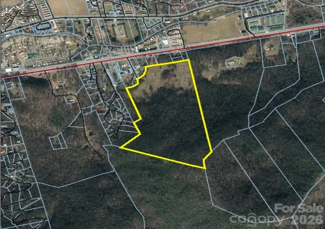 Photo 1 of Land for sale at 00000 Soco Rd, Maggie Valley, NC 28751 | MLS# 4381020 | Listing updated on 2026-09-15