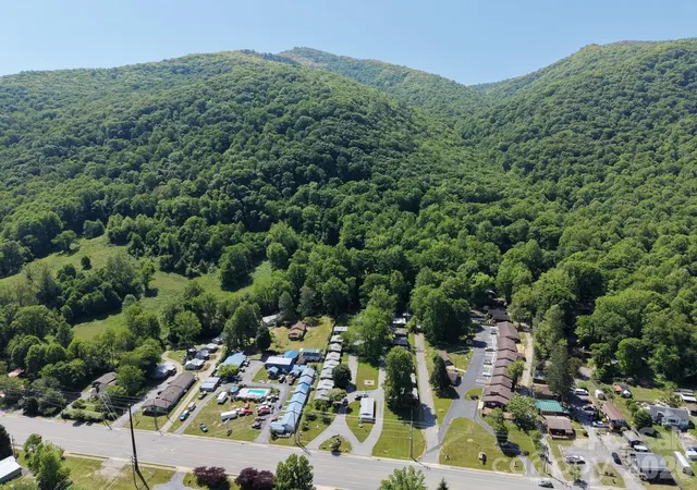 Photo 2 of Land for sale at 00000 Soco Rd, Maggie Valley, NC 28751 | MLS# 4381020 | Listing updated on 2026-09-15