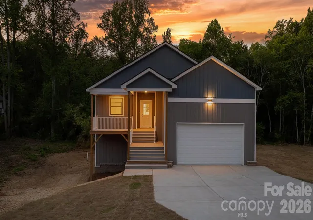 Photo 1 of Single family home for sale at 41 Tennyson Dr, Taylorsville, NC 28681 | MLS# 4381102 | Listing updated on 2026-10-07