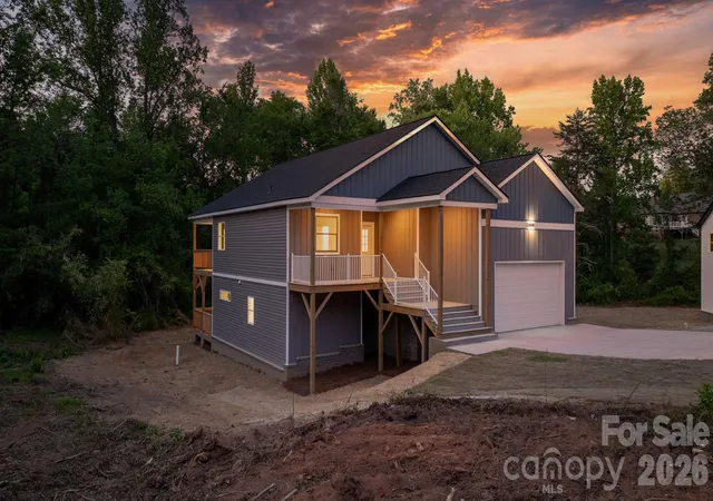 Photo 44 of Single family home for sale at 41 Tennyson Dr, Taylorsville, NC 28681 | MLS# 4381102 | Listing updated on 2026-10-07
