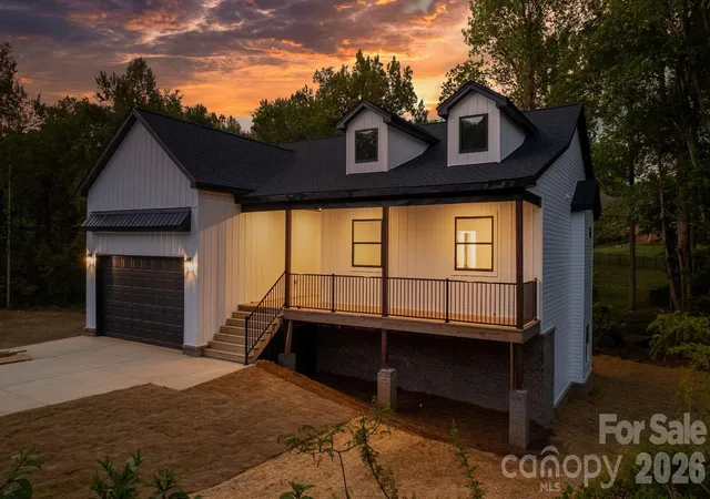 Photo 1 of Single family home for sale at 47 Tennyson Dr, Taylorsville, NC 28681 | MLS# 4381105 | Listing updated on 2026-09-15