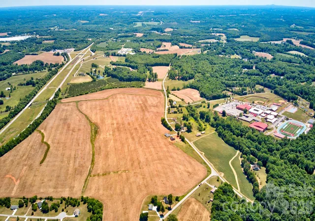 Photo 1 of Land for sale at 000 Jennings Rd, Olin, NC 28660 | MLS# 4381158 | Listing updated on 2026-09-11