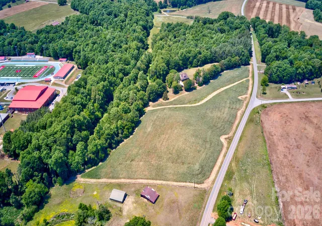 Photo 3 of Land for sale at 000 Jennings Rd, Olin, NC 28660 | MLS# 4381158 | Listing updated on 2026-09-11