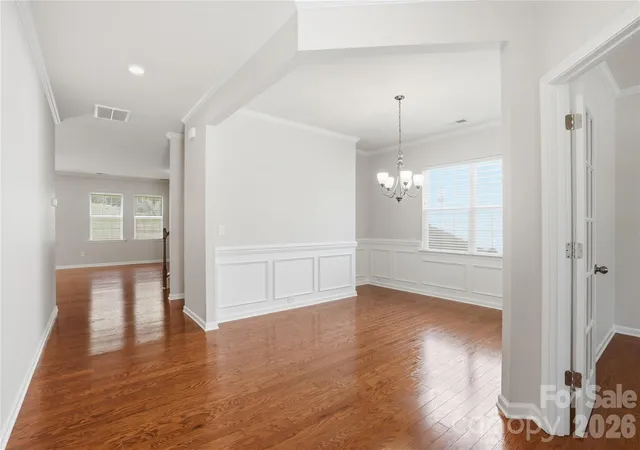 Photo 3 of Single family home for sale at 13714 Canterbury Castle Dr, Charlotte, NC 28273 | MLS# 4381185 | Listing updated on 2026-09-15