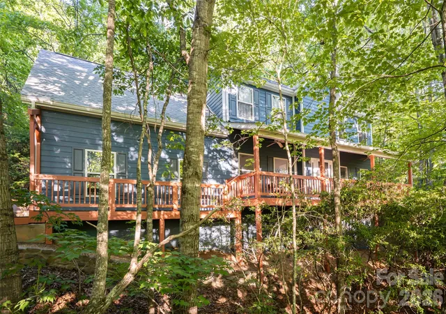 Photo 1 of Single family home for sale at 7 Timber Park Dr, Black Mountain, NC 28711 | MLS# 4381343 | Listing updated on 2026-09-22
