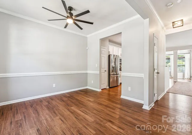 Photo 4 of Townhouse for sale at 3233 Park S Sta Blvd, Charlotte, NC 28210 | MLS# 4381537 | Listing updated on 2026-09-12