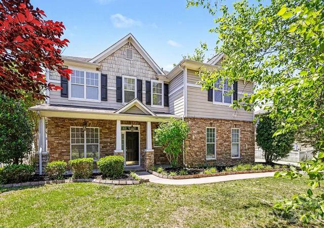 Photo 2 of Single family home for sale at 1015 Taylor Glenn Ln, Indian Trail, NC 28079 | MLS# 4381777 | Listing updated on 2026-09-11