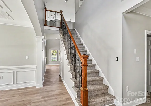 Photo 3 of Single family home for sale at 1015 Taylor Glenn Ln, Indian Trail, NC 28079 | MLS# 4381777 | Listing updated on 2026-09-11