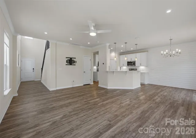 Photo 2 of Townhouse for sale at 23206 Clarabelle Dr, Charlotte, NC 28273 | MLS# 4381832 | Listing updated on 2026-09-15