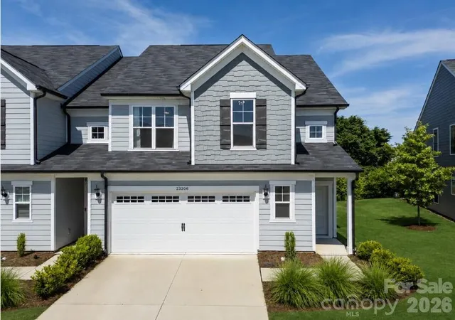 Photo 4 of Townhouse for sale at 23206 Clarabelle Dr, Charlotte, NC 28273 | MLS# 4381832 | Listing updated on 2026-09-15
