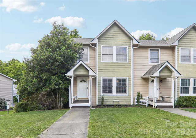 Townhouse for sale at 34 Union Chapel Rd #7, Weaverville, NC 28787 | MLS# 4381929