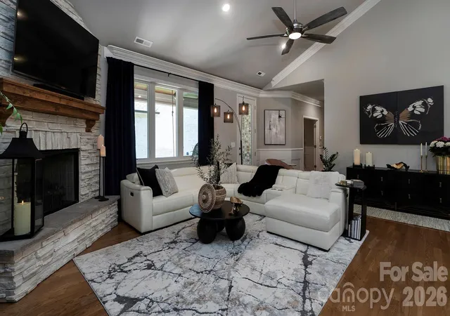 Photo 3 of Single family home for sale at 5124 Silver Tr Ln, Denver, NC 28037 | MLS# 4382264 | Listing updated on 2026-09-13