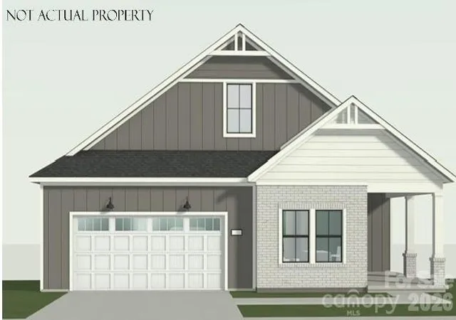 Photo 1 of Single family home for sale at 190 Alenda Lux Cir, Mooresville, NC 28115 | MLS# 4382298 | Listing updated on 2026-09-15