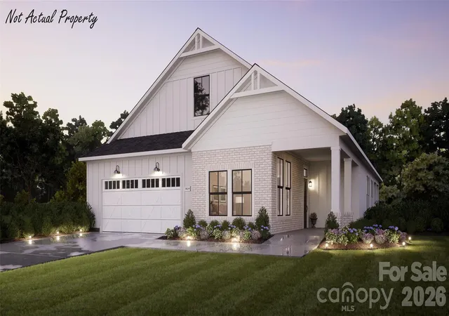 Photo 2 of Single family home for sale at 190 Alenda Lux Cir, Mooresville, NC 28115 | MLS# 4382298 | Listing updated on 2026-09-15